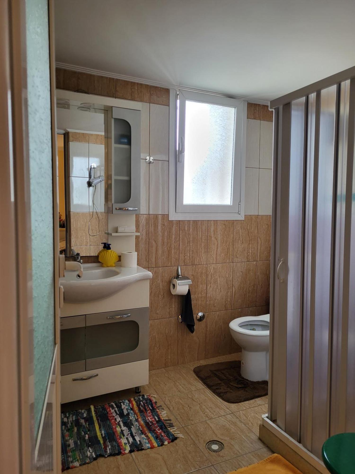 Ferienhaus Balla Vlorë