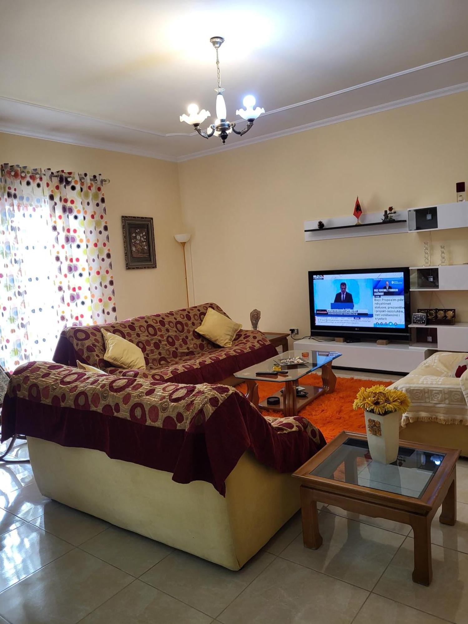 Balla Ferienhaus Vlorë