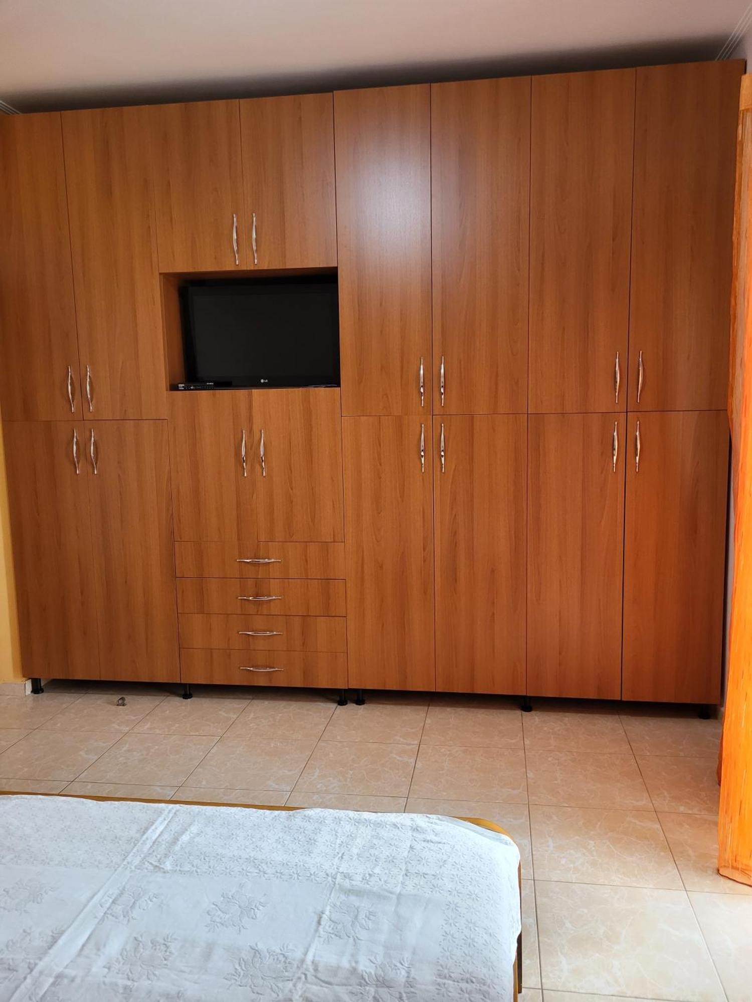 Balla Ferienhaus Vlorë