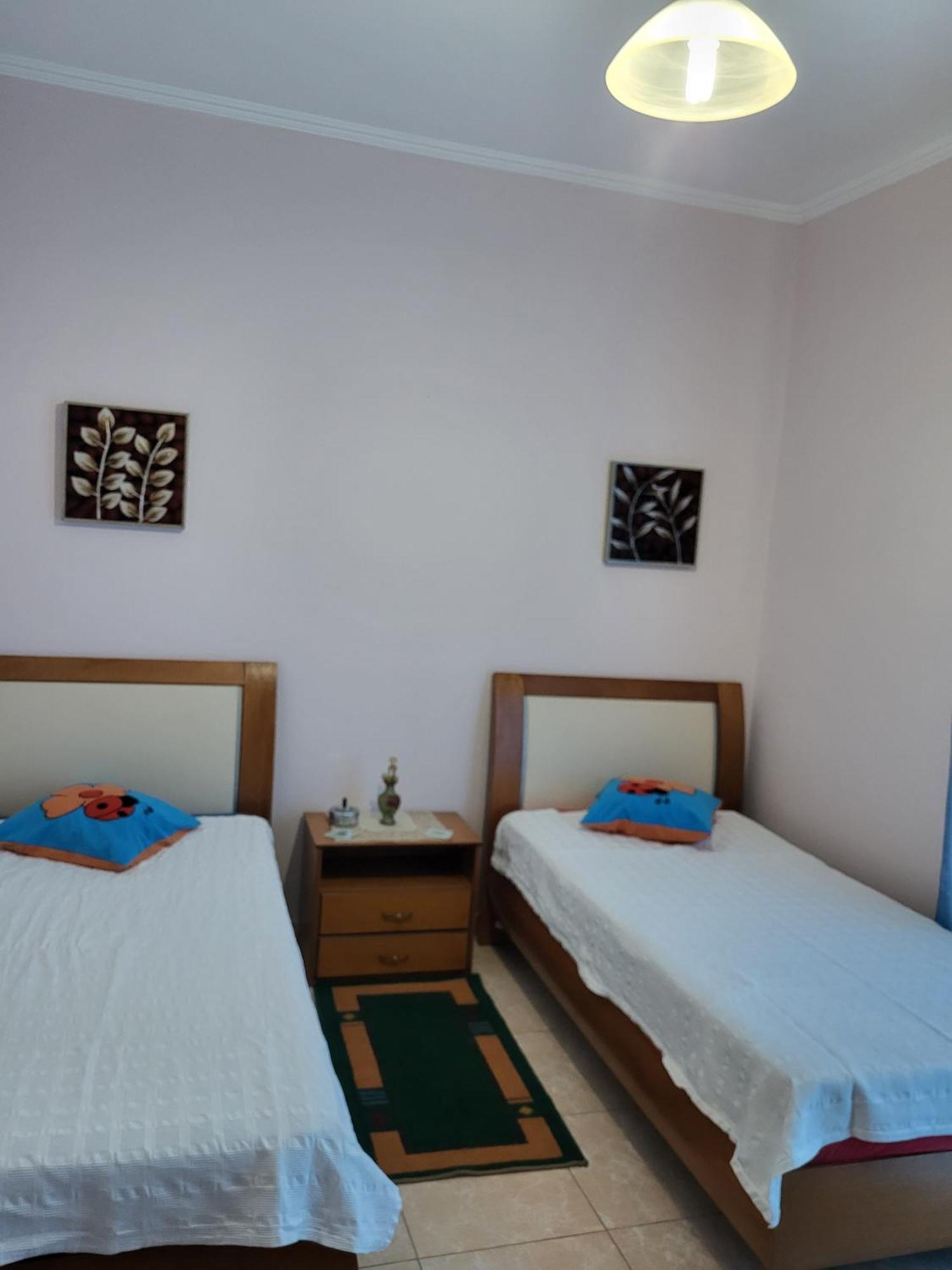 Balla Ferienhaus Vlorë